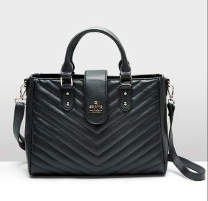 TAS KERJA WANITA QISYA BAG T6601B5 BEST SELLER SOPHIE MARTIN PARIS TERBARU