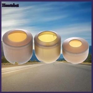 [Heartsbat] 1 PCS Carp Pole Pots Fishing Rod Clip Feeder Cup Feeding Pot Long Pole Feeder Plastic Tackle Accessories