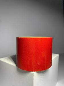 REFLECTORIZED STICKER 6inches x 5FT / 10FT /20 FT  used for warning device waterproof and sunproof