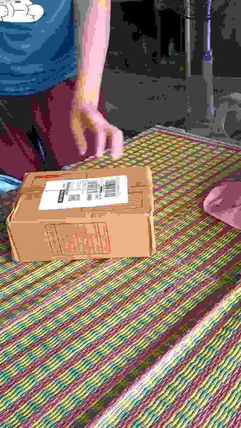 Buyer review video 2