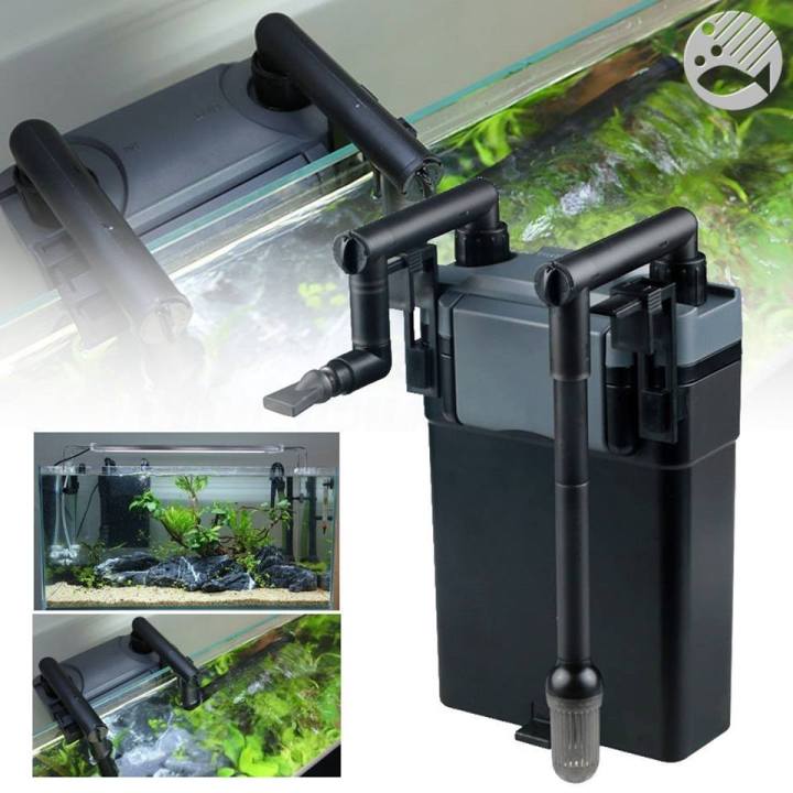 Lọc treo sunsun Hbl 801, 802, 803