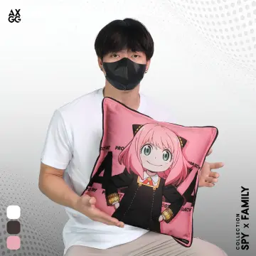 Shop Anime Pillow Bolster online Lazada .ph