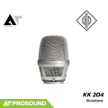 Neumann KK 204 หัวครอบไมค์คอนเดนเซอร์สำหรับ SKM 2000/6000/9000 AT Prosound. 