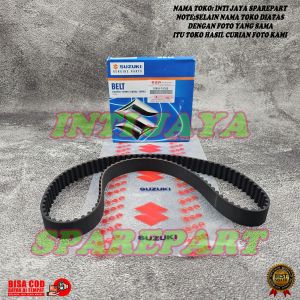 TALI TIMING BELT SUZUKI APV FUTURA INJEKSI BALENO ESCUDO VITARA