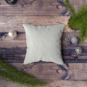 Sarung bantal kursi Embos Ukuran Sarung Bantal Sofa 40 x 40 cm Mewah Resleting