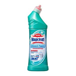 Magiclean Toilet Bleach Power 500ml