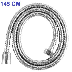 Selang Shower Jet Bidet Kamar Mandi 1/2 Inch Bahan Stainless Flexibel G-5+G-6+G-88+G-89