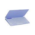 Logitech Keys-To-Go 2 Portable Wireless Keyboard for Tablets คีย์บอร์ดพกพาไร้สาย สำหรับ iPad ทุกรุ่น มาพร้อมฝาครอบในตัว (TH/EN). 
