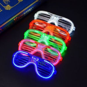 Kính đèn led thời trang vui nhộn có điều chỉnh chế độ đèn linh hoạt