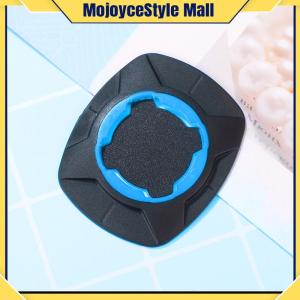 Motorcycle Handlebar Phone Holder Mount Durable Anti Slip Stand for Smartphones Black Color