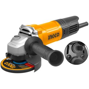 INGCO 4" 100MM ANGLE GRINDER 900W AG900282