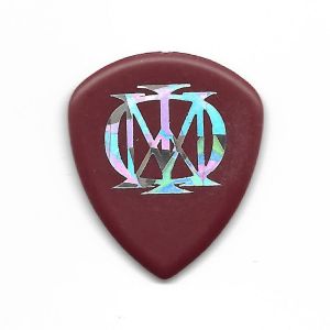 Dunlop John Petrucci Flow 2.0 mm Pick Gitar Original USA