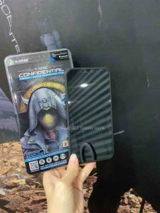 X.ONE Privacy Screen Protecter For IP 12 - 12 Pro - 12 Pro Max .  Fast Shipping