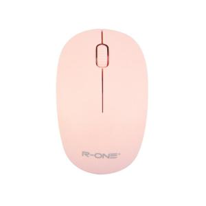 Ready Stock !!! Mouse Wireless Murah W170 R-One / Mouse Tanpa Kabel / Free Batterai / Full Colour