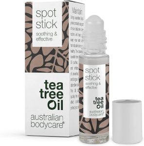 HàngxáchtayĐức💚-🌿Bút chấm mụn tinh dầu tràm trà Australian Bodycare Tea Tree Spot Stick 9ml