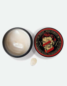 Modern Pirate - Heavy Hold Pomade