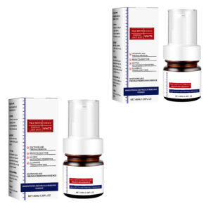 Freckle-Banishing Serum Dark Spot Correction Serum Moisturizer Facial Essence Face Repair And Cleanse Dark Spots