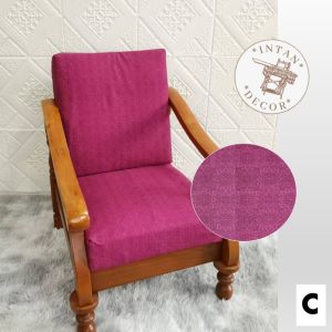 Cushion Cover Square 14PCS SIZE JKR 2 ZIPPER / SIZE STD 1 ZIPPER