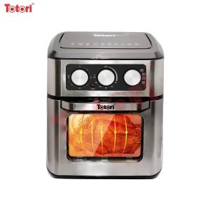 Nồi chiên không dầu TOTORI TT-AFO12M 12 lít