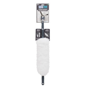 White Magic Handy Duster (Refill Option Available)