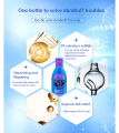 Selsun purple dandruff shampoo 200ml makes hair healthy and smooth, controls hair loss and scalp itching, and improves hair quality Helps to inhibit sebum secretion and clean the scalp deep clean suitable for all hair types. 