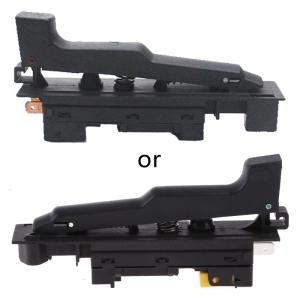 High Performance Switch Trigger Replacement Power Trigger Button Switch for GWS20-180 GWS20-230