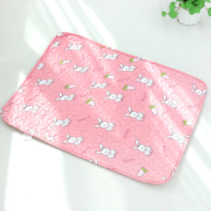 Thảm nằm cho Chó Mèo 4 mùa hoạ tiết dễ thương (mẫu mới) - Hara Pet Store