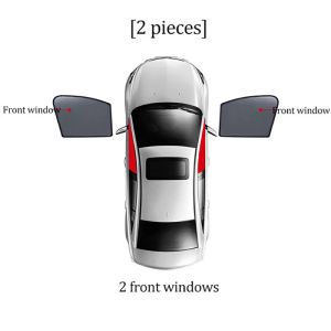 For Opel Vauxhall Astra K Hatchback 2015-2022 Car Sunshade Shield Front Windshield Curtain Rear Baby Side Window Sun Shade Visor