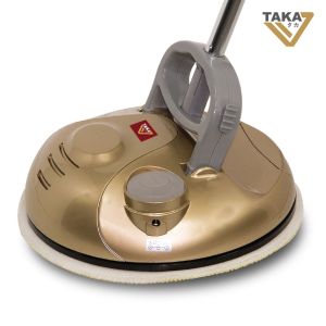 TAKA iMop Microfiber Pad For Taka Electric Spin Mop Easy Clean