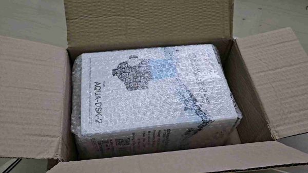 Buyer review video 6