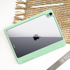 (SG) Nillkin Bevel Leather Case casing cover Compatible with iPad Air 5/4 iPad 10.2. iPad 10th Generation iPad Pro 11 (2020/2021/2022) iPad Mini 6 (2021)
