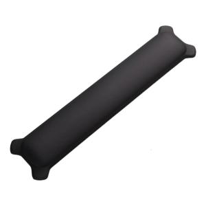 Bàn phím Silicone kê cổ tay chống trượt nonslip Ergonomic hỗ trợ cổ tay cho bàn phím dễ bấm kê cổ tay cho máy tính máy tính xách tay