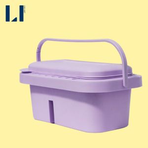 Hộp rửa đựng cọ vẽ đa năng cao cấp LIM Art