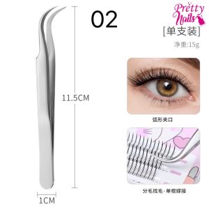 ที่คีบ ทำจากเหล็ก ทนต่อการกัดกร่อน