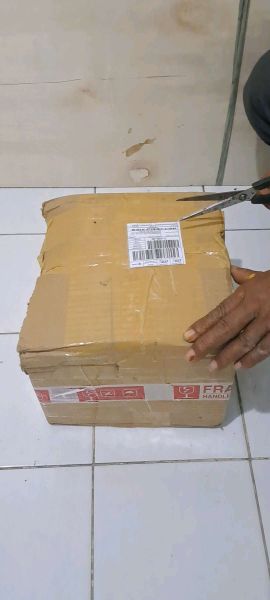Buyer review video 3