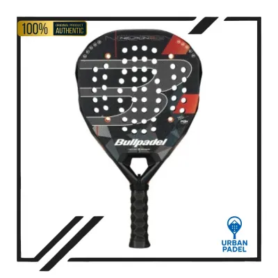 BULLPADEL NEURON 02 EDGE 2026 PADEL RACKET RAKET