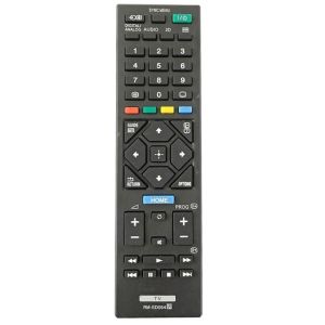 Remote Điều Khiển TV SONY LCD TV LED TV 3D RM-ED054