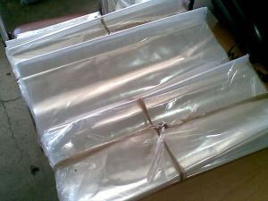 Roll plastik GREEN HOUSE UV tebal 0.15 panjang 25 meter