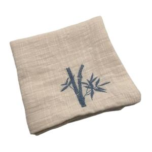 Sturdy Cotton Teas Towel Super Absorbent Thick Soft Fabric Skin Friendly Safe for Everyday Use and Entertaining