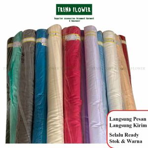 KAIN HABUTE HABUTAI PELES ABUTAI PER 1/2 METER BACKDROP PERNIKAHAN SOUVENIR BACKGROUND UMBUL-UMBUL