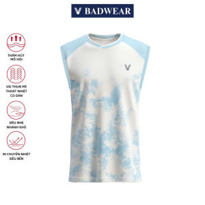 Áo Cầu Lông Quần Cầu Lông Bộ Cầu Lông Nam Nữ Chuyên Nghiệp Vải Thoáng Khí A1061 - V Badwear