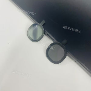 For VIVO V40 Lite Metal Ring Camera Lens Protection For VIVO V40Lite VIVO V 40 Lite Tempered Glass Full Cover Film Protector