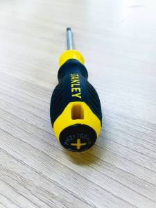 ไขควงปากแฉก STANLEY 60-809 PH2X100MM