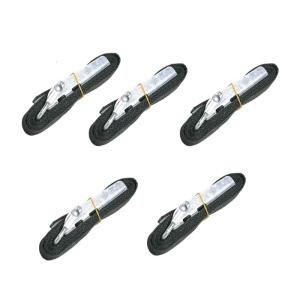 5 Pcs Plasters Molds Banding Straps for Potters Ceramics Plasters Molds Fastening Straps Plasters Molds Binding Bands