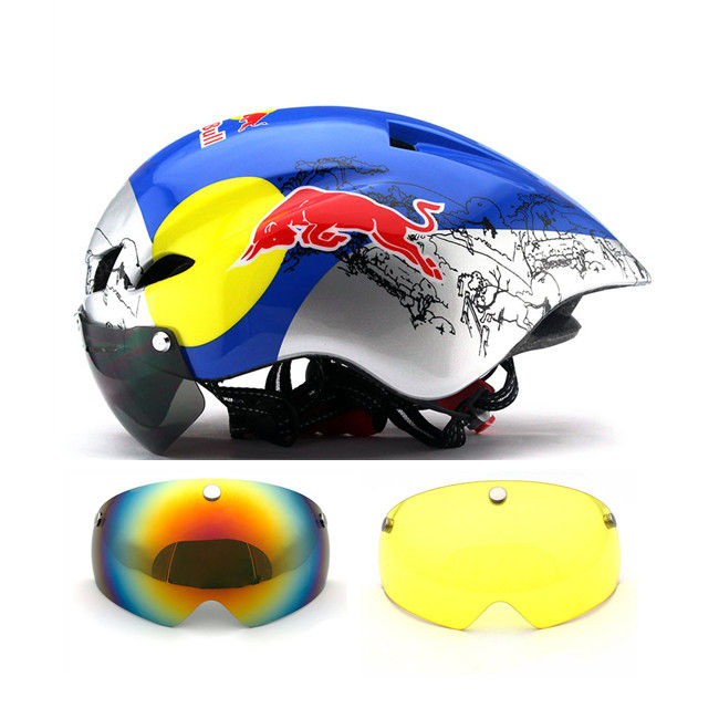 Lazada sales helmet bike