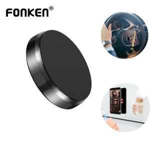 FONKEN Giá Đỡ Điện Thoại Từ Thông Dụng Cho Android Điện Thoại Di Động