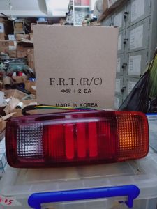 Đèn hậu xe Kia 1.4 tấn k3000 k2700k165( Hàn Quốc)