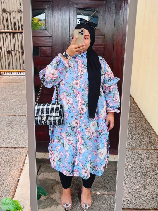 Tunik%20Jumbo%20Ld%20110%20120%20130%20140%20Katun%20Rayon%20/%20Tunik%20Wanita%20Terbaru%202024%20Motif%20-%20Image%205