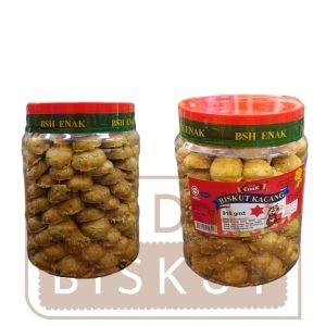 Kacang Mazola Biscuit 910g [ HALAL ]