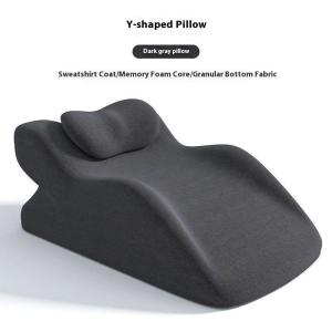 Bantal Tidur Bantal Pelega Tekanan Perfect Multifunctional Lying Pillow Push-Up Lying Sleeping Pillow Bed Lying Pillow Removable Headrest Lying Sleeping Reading Play Mobile Kusyen Tepi Katil